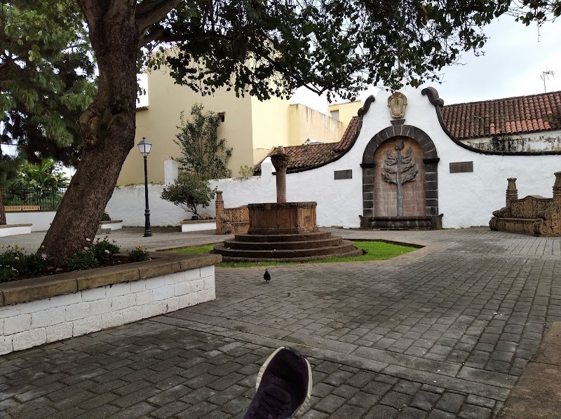 Imagen representativa de la localización