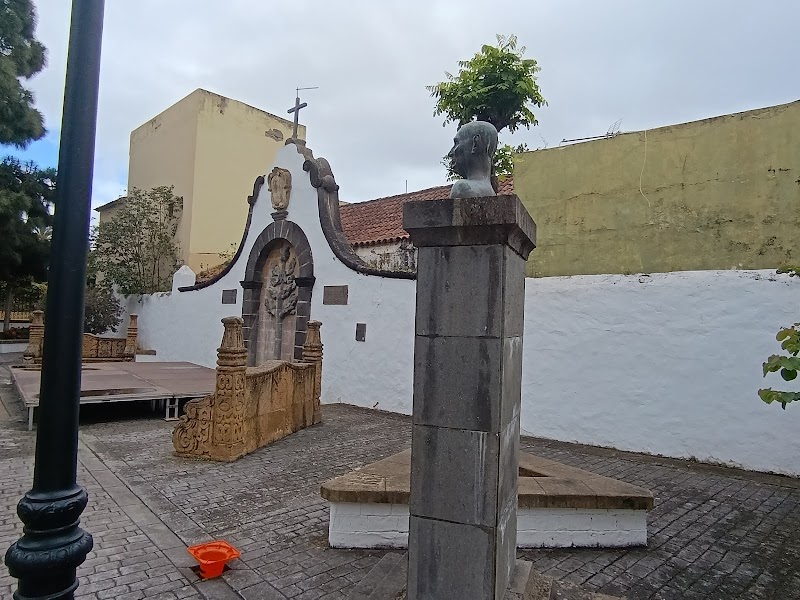 Imagen representativa de la localización