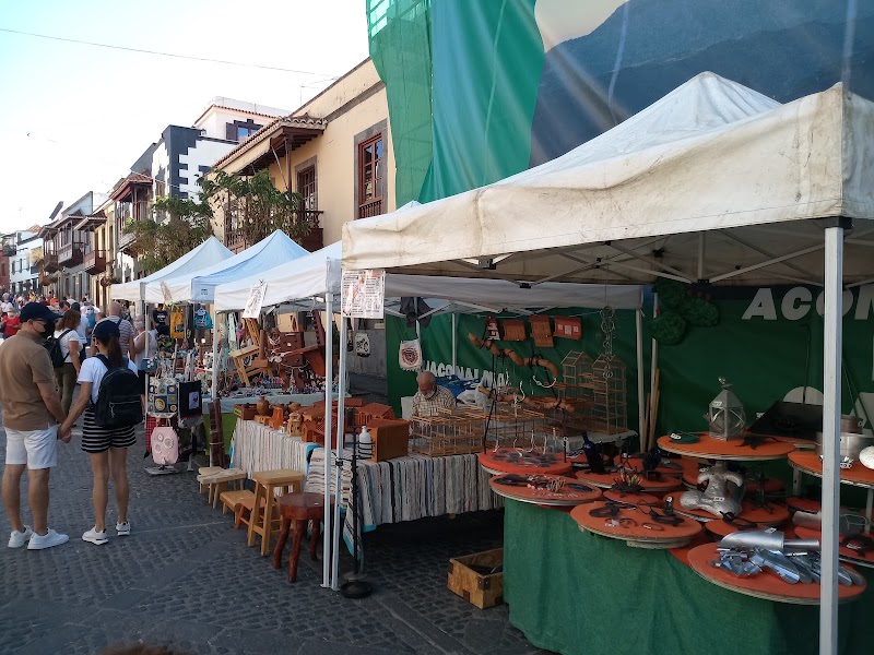 Imagen representativa de la localización