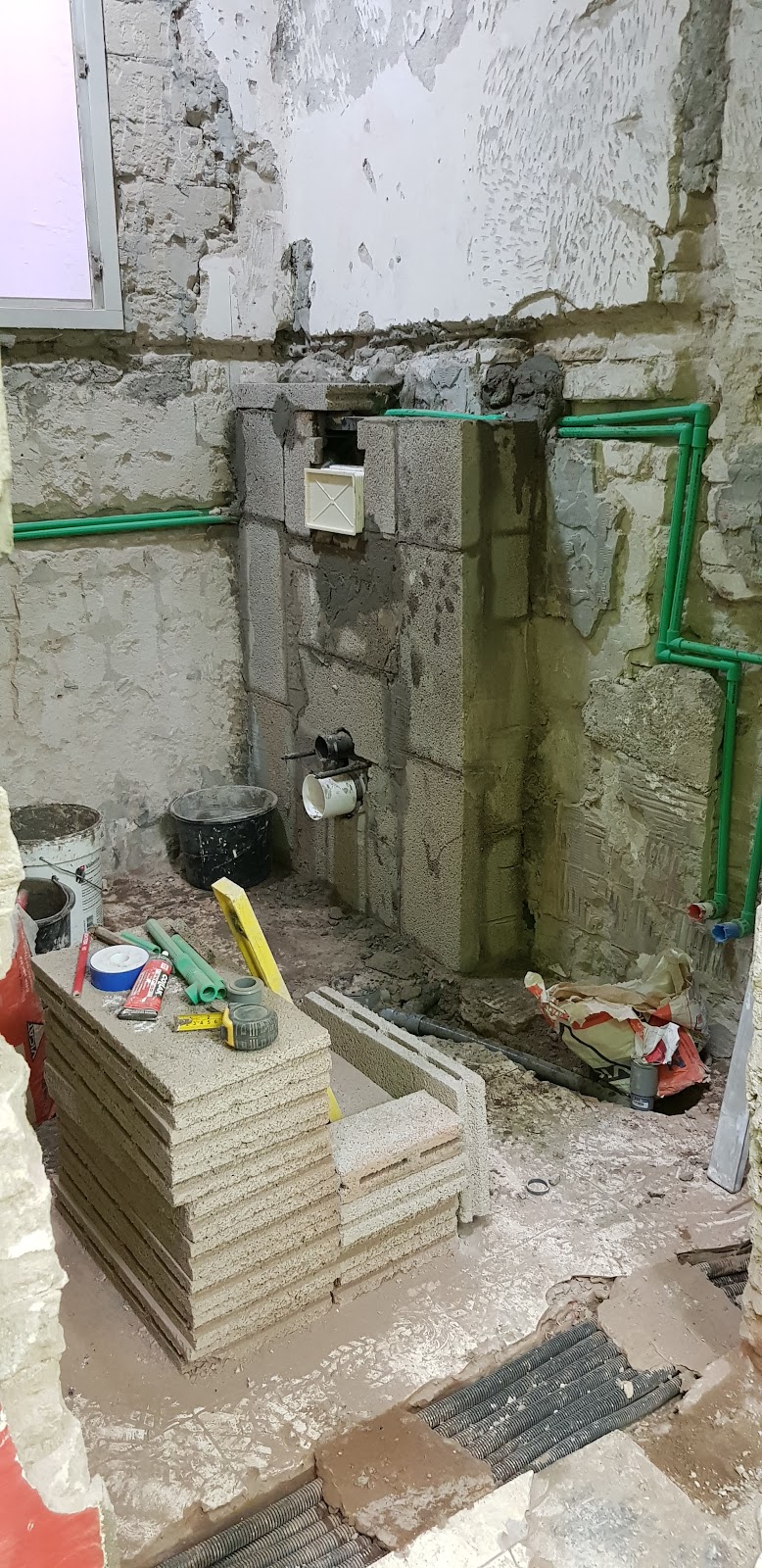 Imagen de negocio en Empresa constructora en Las Palmas de Gran Canaria