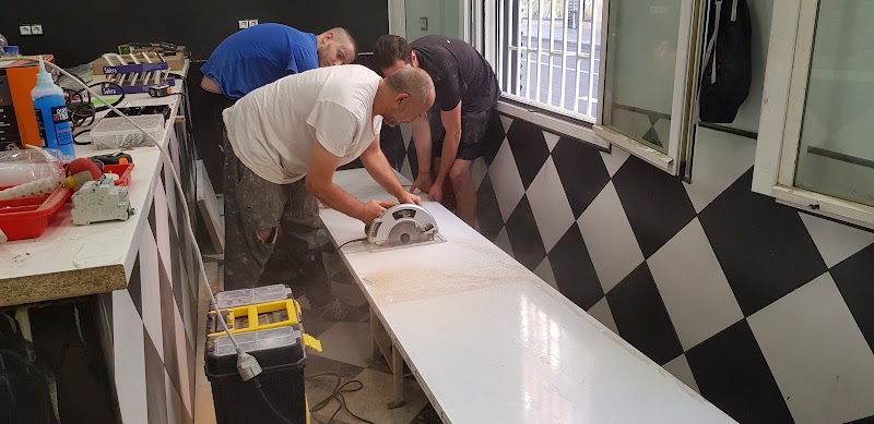 Imagen de negocio en Empresa constructora en Provincia de Las Palmas