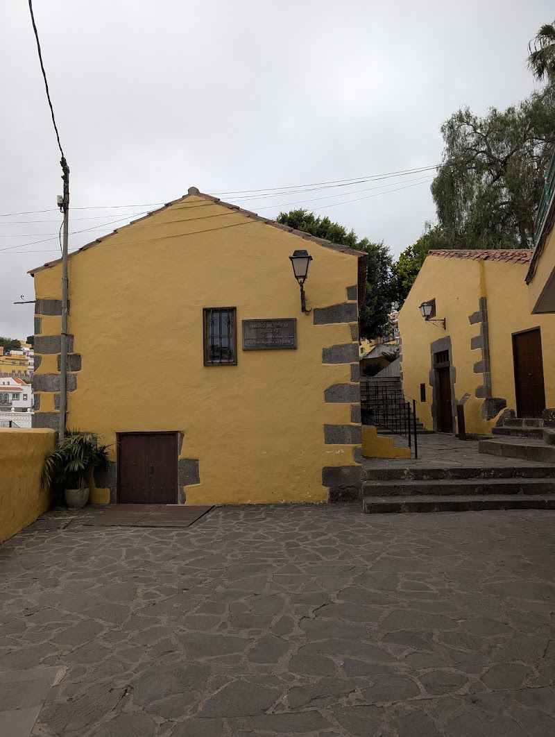 Imagen representativa de la localización