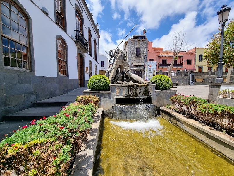 Imagen representativa de la localización