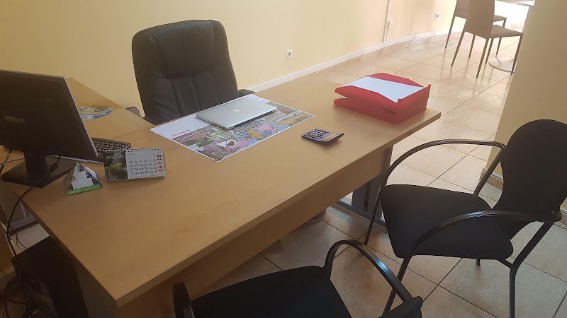 Imagen de negocio en Servicios de contabilidad en San Fernando de