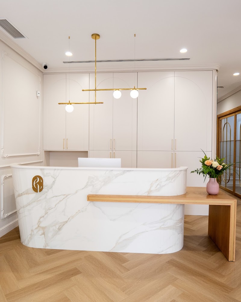 Imagen de Clínica de Medicina Estética y Capilar Dra. Romina Castellano