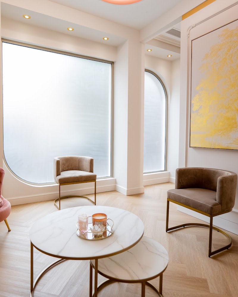 Imagen de Clínica de Medicina Estética y Capilar Dra. Romina Castellano