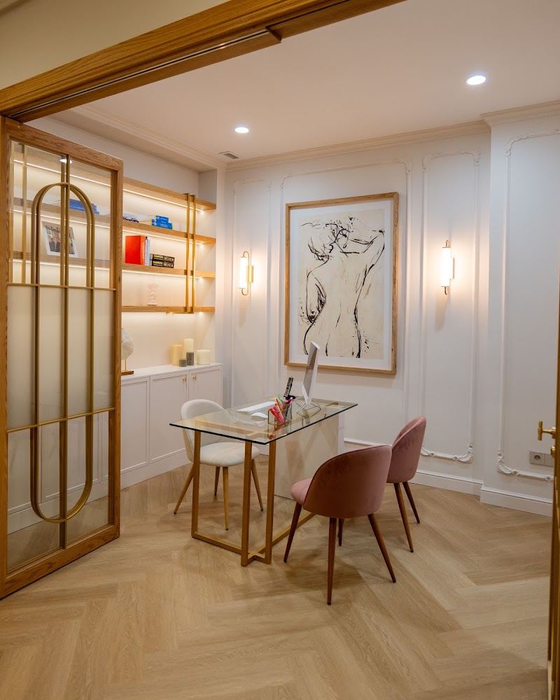 Imagen de Clínica de Medicina Estética y Capilar Dra. Romina Castellano