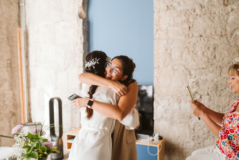 Imagen de Patricia Viera Maquilladora | Bodas las Palmas | Cursos Maquillaje