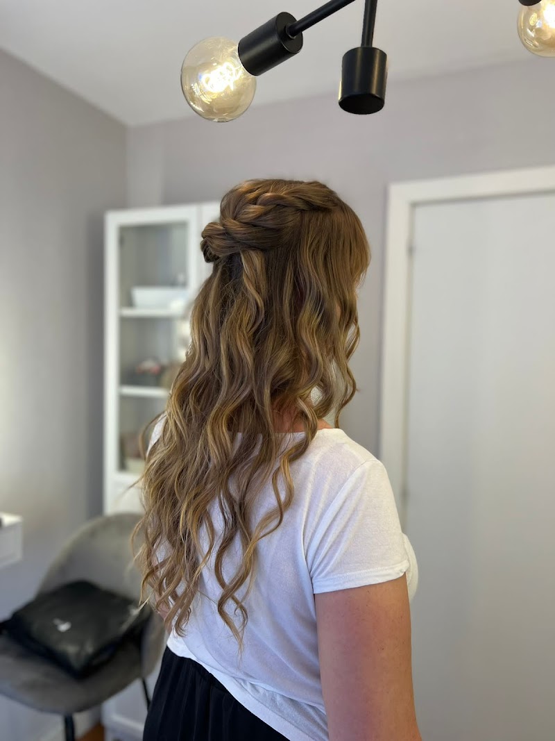 Imagen de Patricia Viera Maquilladora | Bodas las Palmas | Cursos Maquillaje