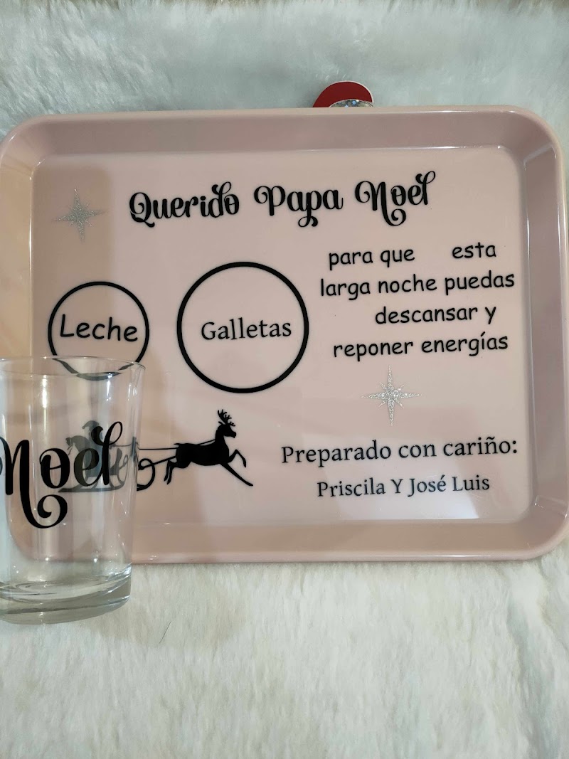 Imagen de negocio en Decoración de eventos en Las Palmas de Gran Canaria