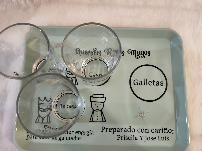 Imagen de negocio en Decoración de eventos en Las Palmas de Gran Canaria