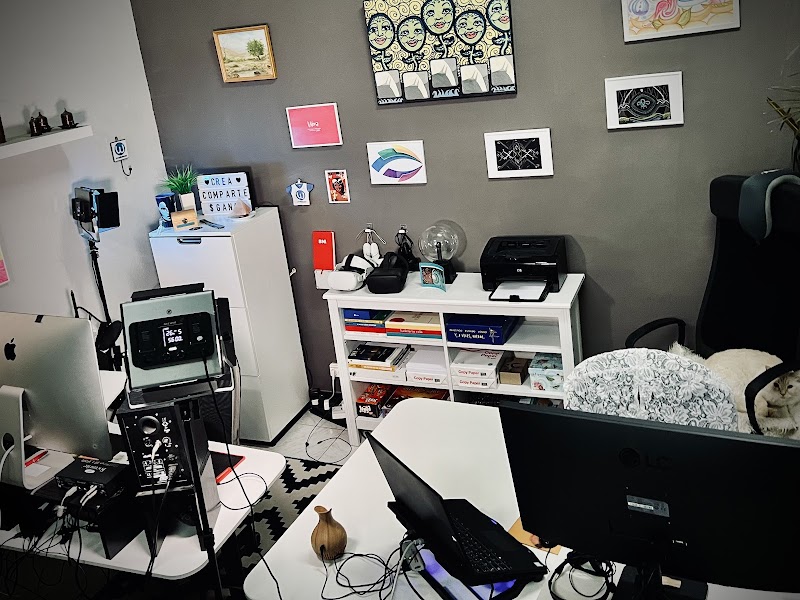 Imagen de Variavista