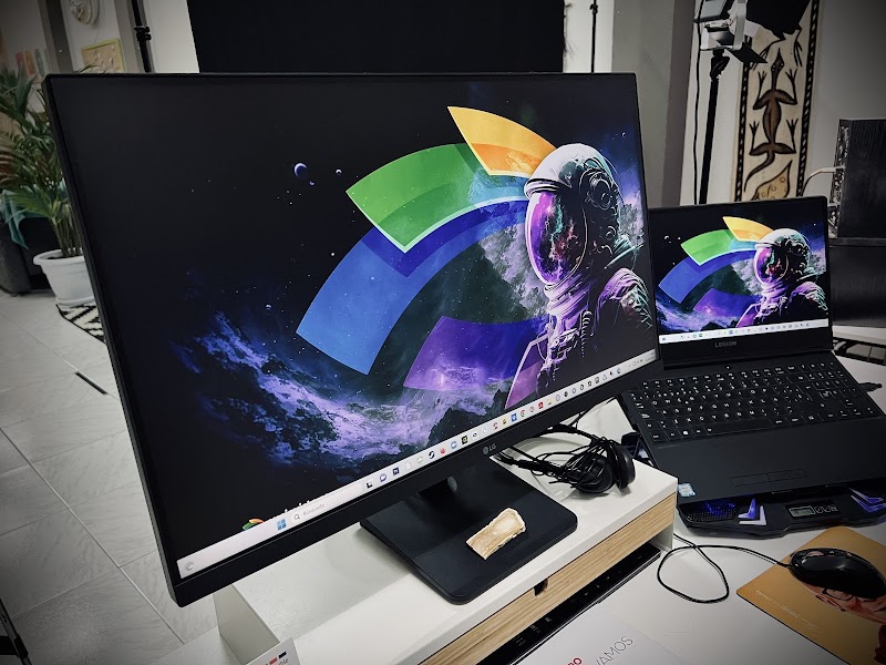 Imagen de Variavista