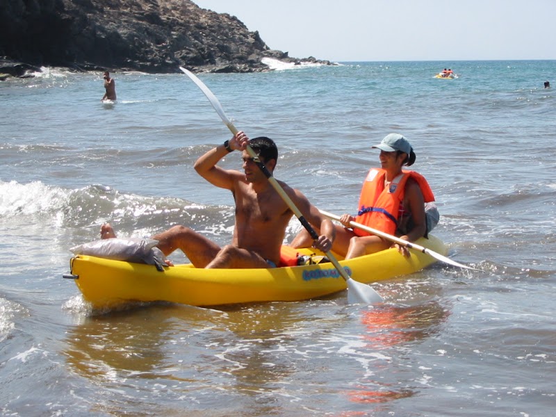 Imagen de Limonium Canarias – Turismo Activo y Sostenibilidad