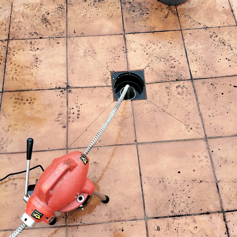 Imagen de Desatascos Bonilla