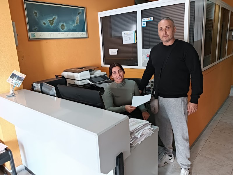 Imagen de Desatascos Bonilla