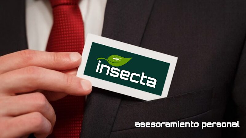 Imagen de Insecta Higiene Ambiental