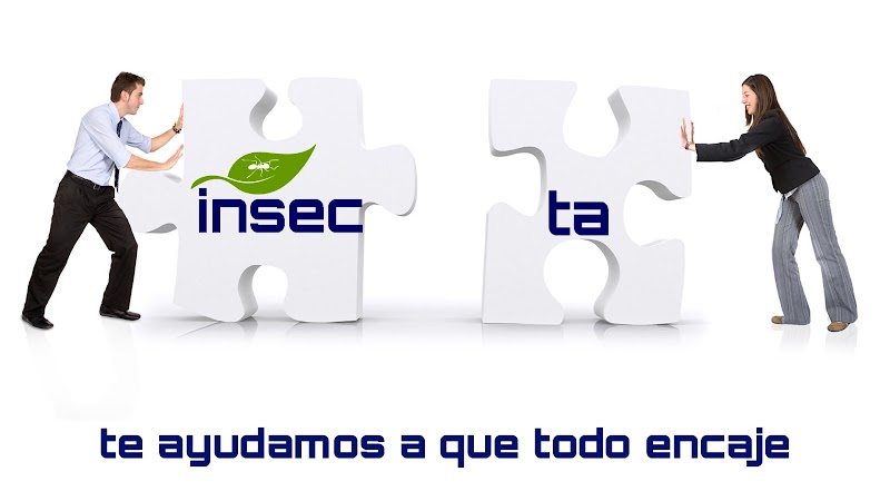 Imagen de Insecta Higiene Ambiental
