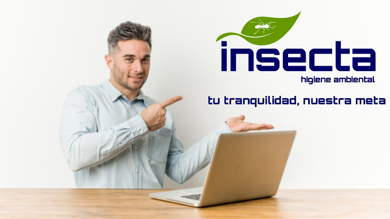 Imagen de Insecta Higiene Ambiental