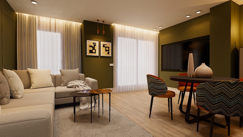 Imagen de Mo Interiorismo- Espacios con Alma