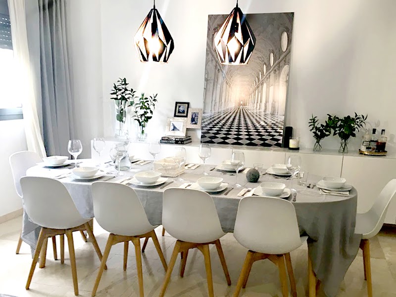 Imagen de Mo Interiorismo- Espacios con Alma