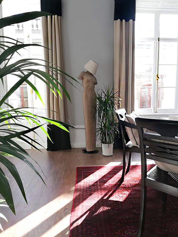 Imagen de Mo Interiorismo- Espacios con Alma