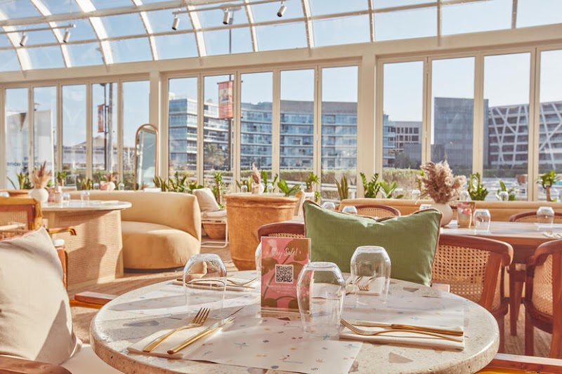 Imagen de Bargo Studio | Estudio de Interiorismo las Palmas | Consultoría Creativa