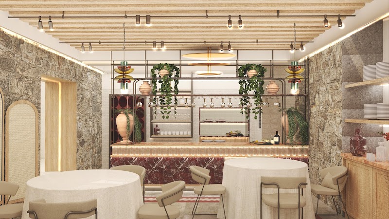 Imagen de Bargo Studio | Estudio de Interiorismo las Palmas | Consultoría Creativa