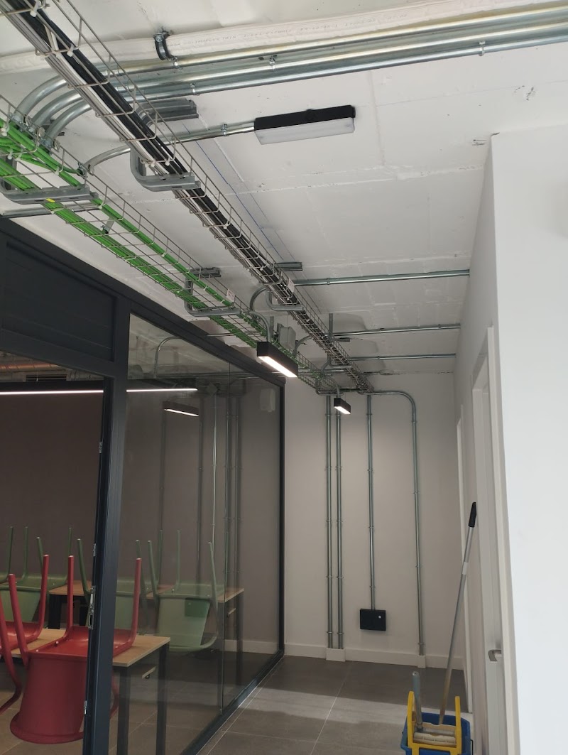 Imagen de negocio en Servicios de electricidad en Provincia de Las Palmas
