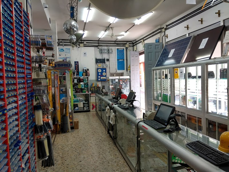 Imagen de Lopacan Electronica Slu