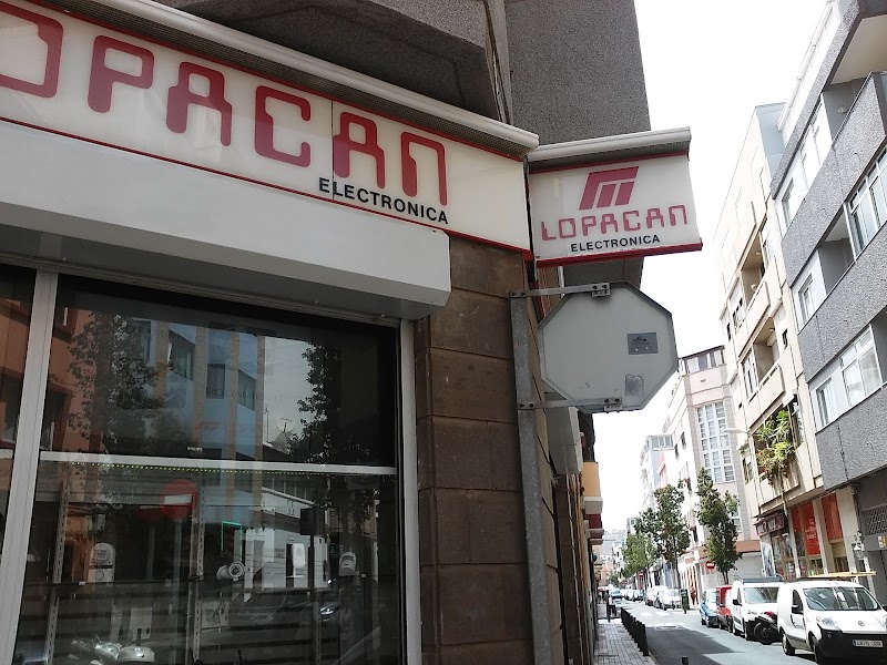 Imagen de negocio en Electrónica de consumo en Las Palmas de Gran Canaria