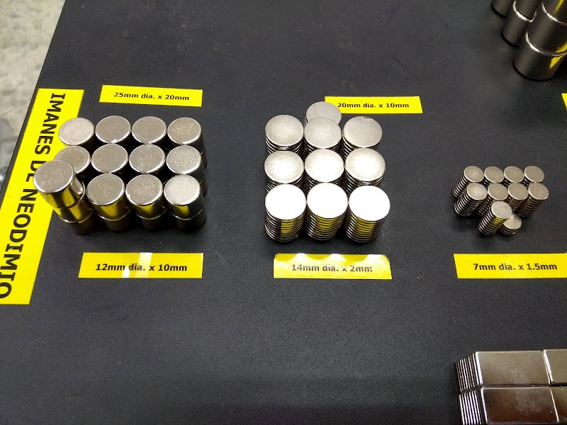 Imagen de Lopacan Electronica Slu