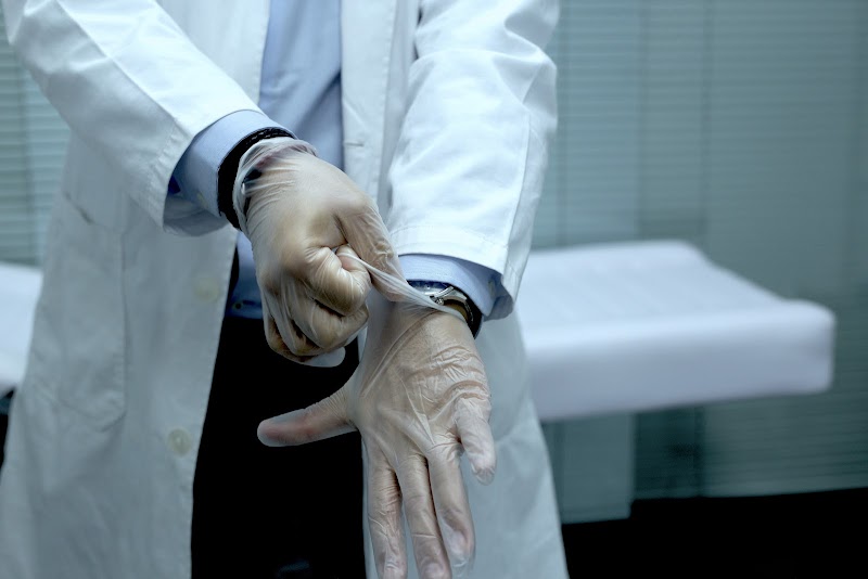 Imagen de negocio en Endocrinología en Canarias