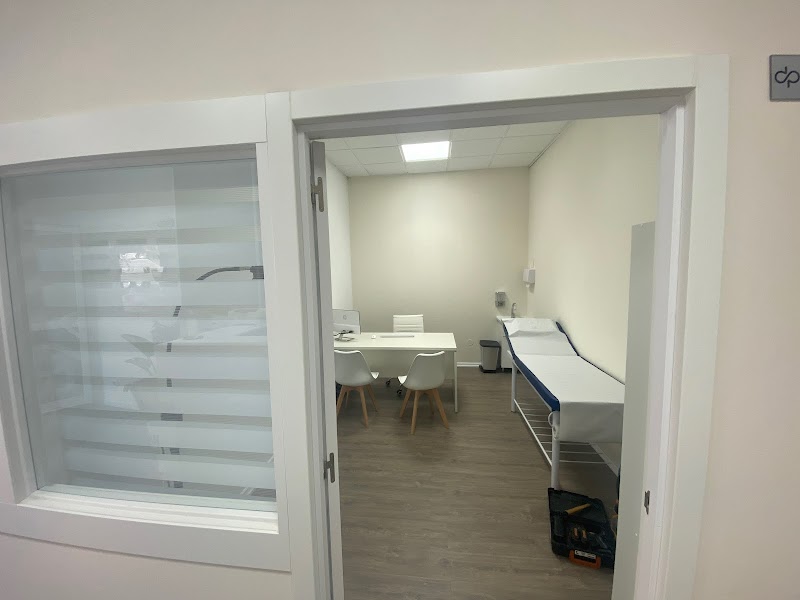Imagen de negocio en Endocrinología en Las Palmas de Gran Canaria