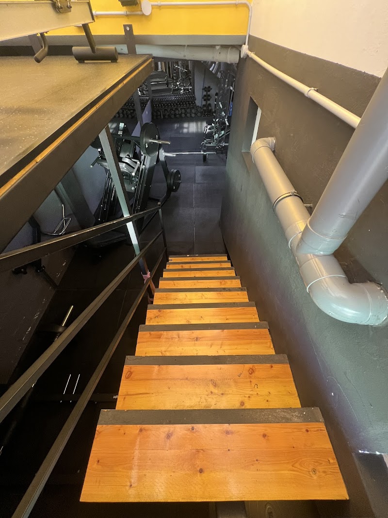 Imagen de Training Hit