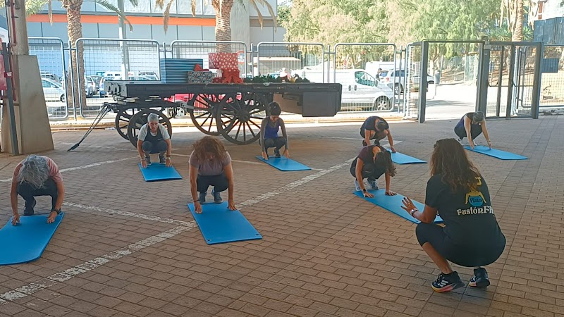 Imagen de Centro de Entrenamiento Raquel Rodríguez Pilates Fusión Fit