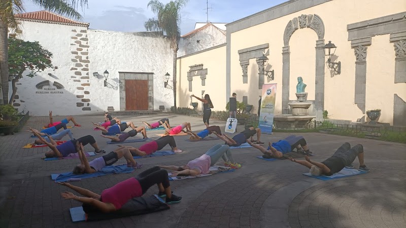 Imagen de Centro de Entrenamiento Raquel Rodríguez Pilates Fusión Fit