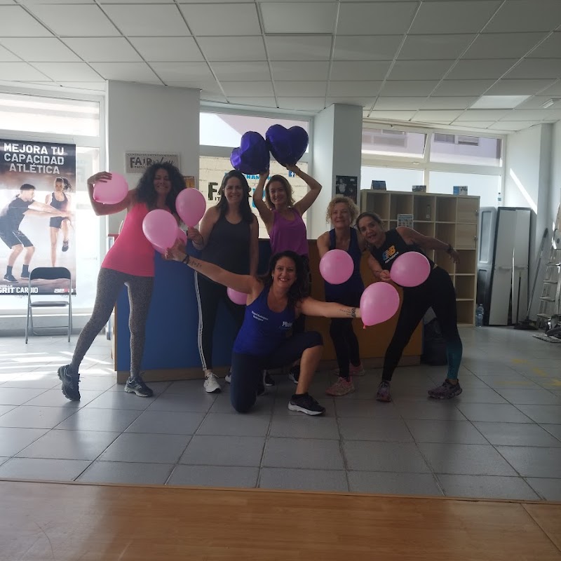 Imagen de Centro de Entrenamiento Raquel Rodríguez Pilates Fusión Fit