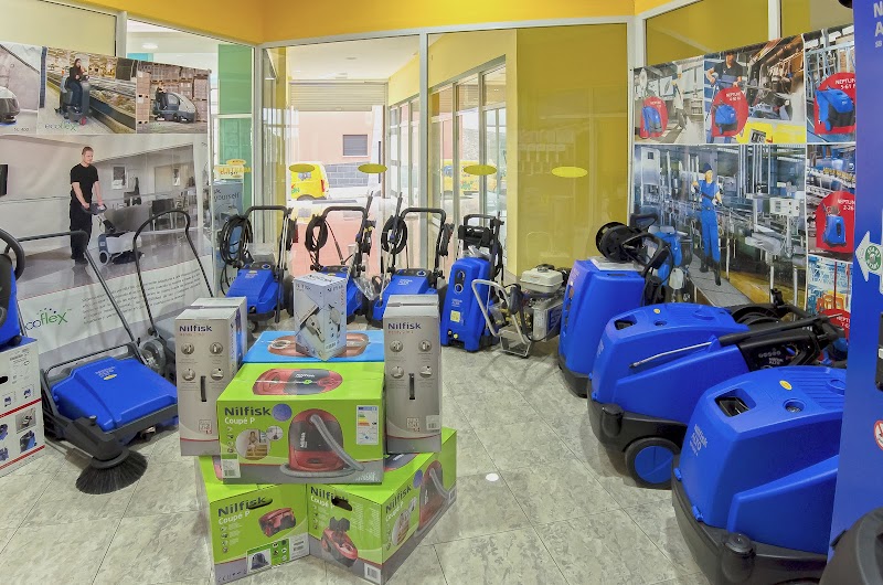 Imagen de Maquinaria y Productos Industriales My Pi S.l.