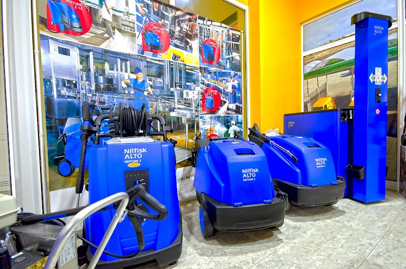 Imagen de Maquinaria y Productos Industriales My Pi S.l.