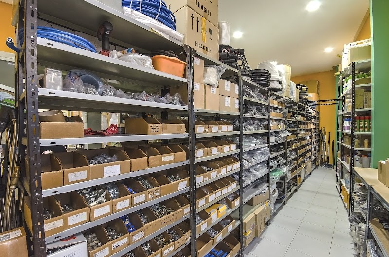 Imagen de Maquinaria y Productos Industriales My Pi S.l.