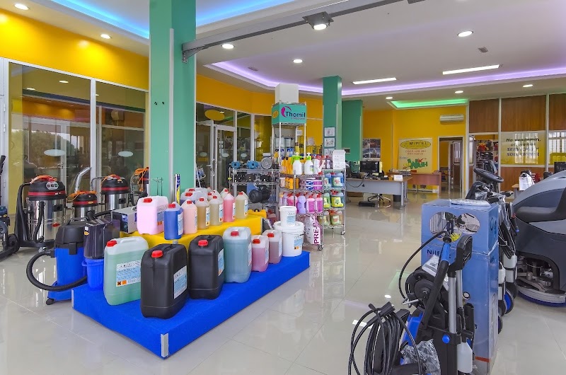 Imagen de Maquinaria y Productos Industriales My Pi S.l.