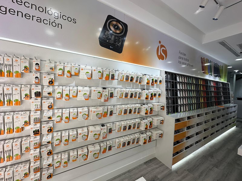 Imagen de Iservices Triana