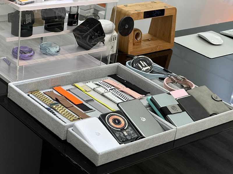 Imagen de Iservices Triana