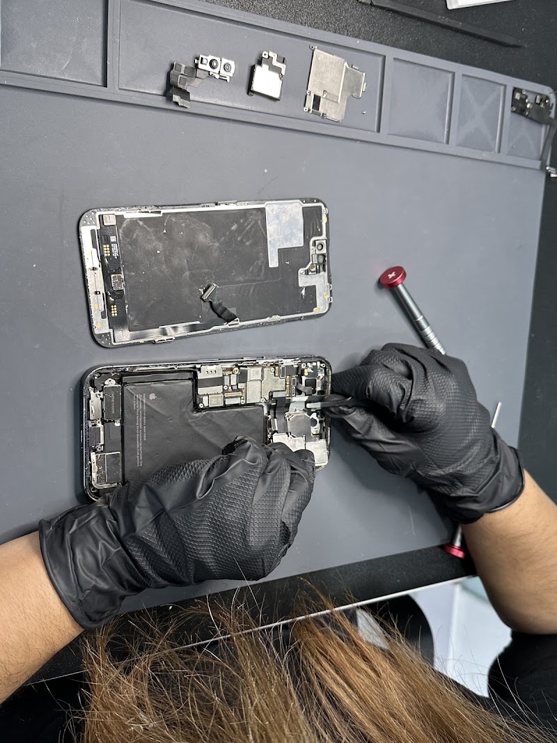 Imagen de Iservices Triana