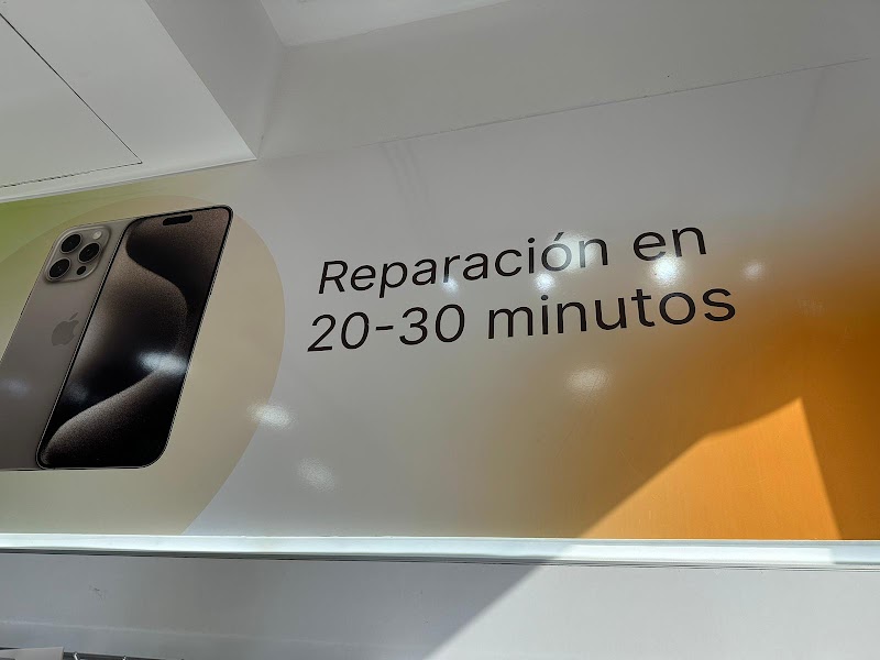 Imagen de Iservices Triana