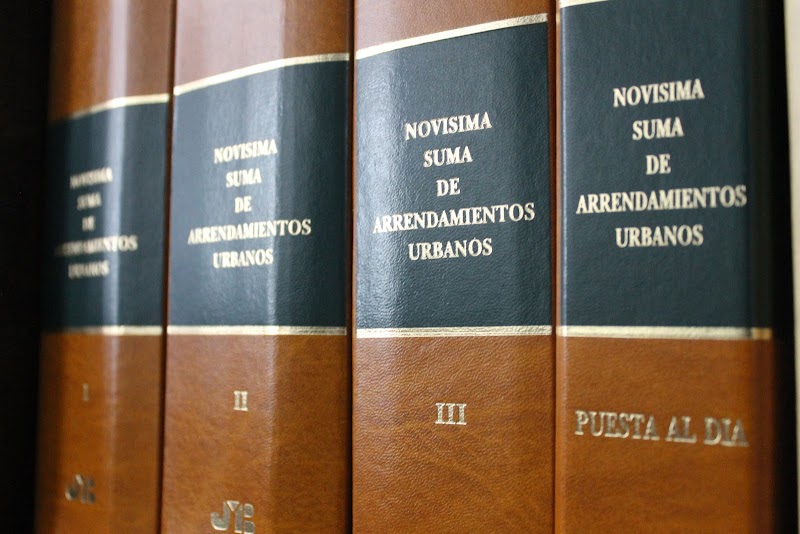 Imagen de Roda Abogados