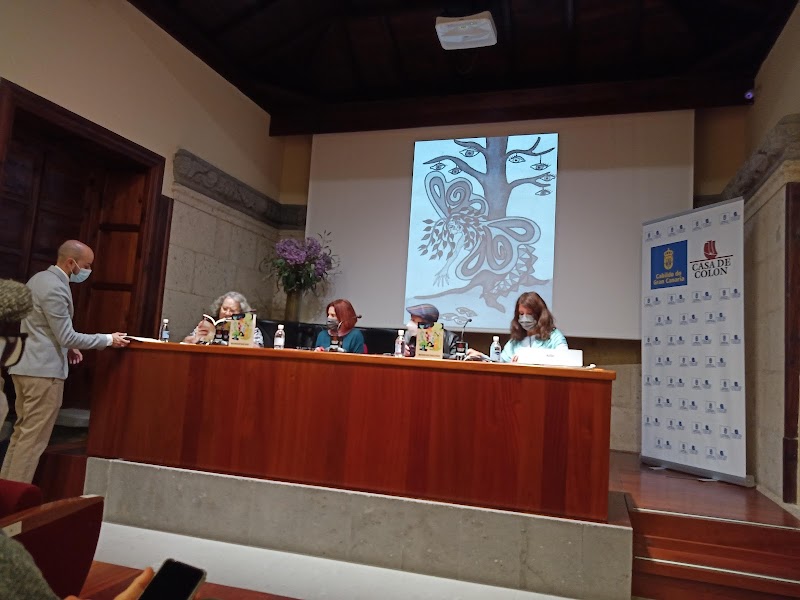 Imagen de El Rincón del Lector – Obra Social de Acogida y Desarrollo