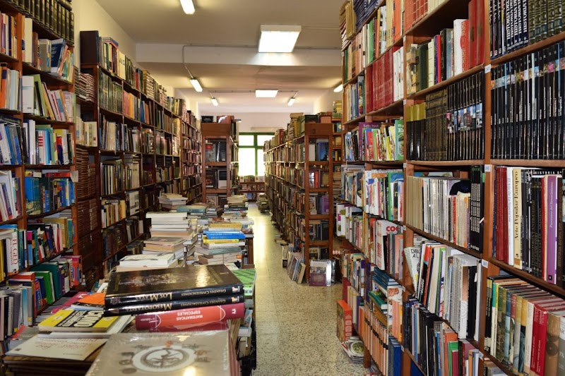 Imagen de El Rincón del Lector – Obra Social de Acogida y Desarrollo