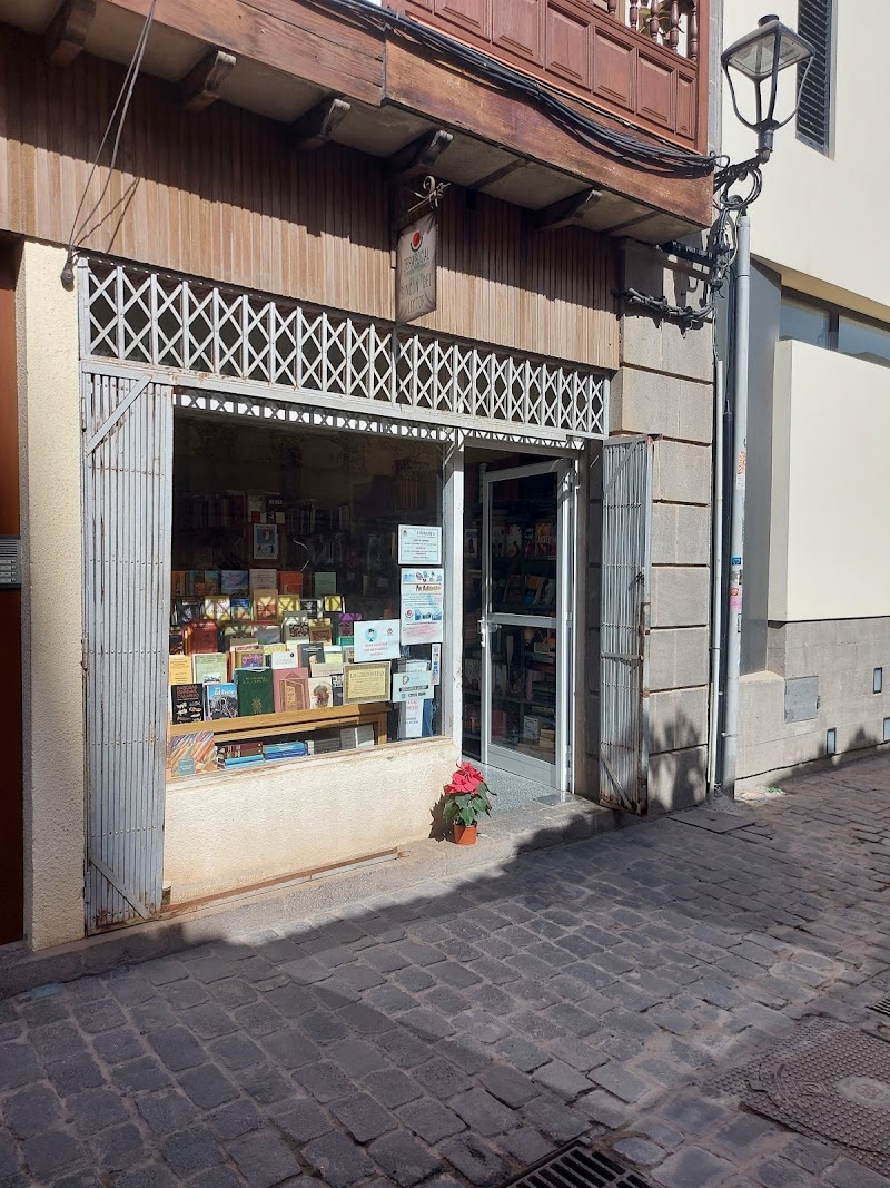 Imagen de El Rincón del Lector – Obra Social de Acogida y Desarrollo